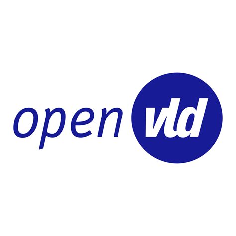 vacatures open vld